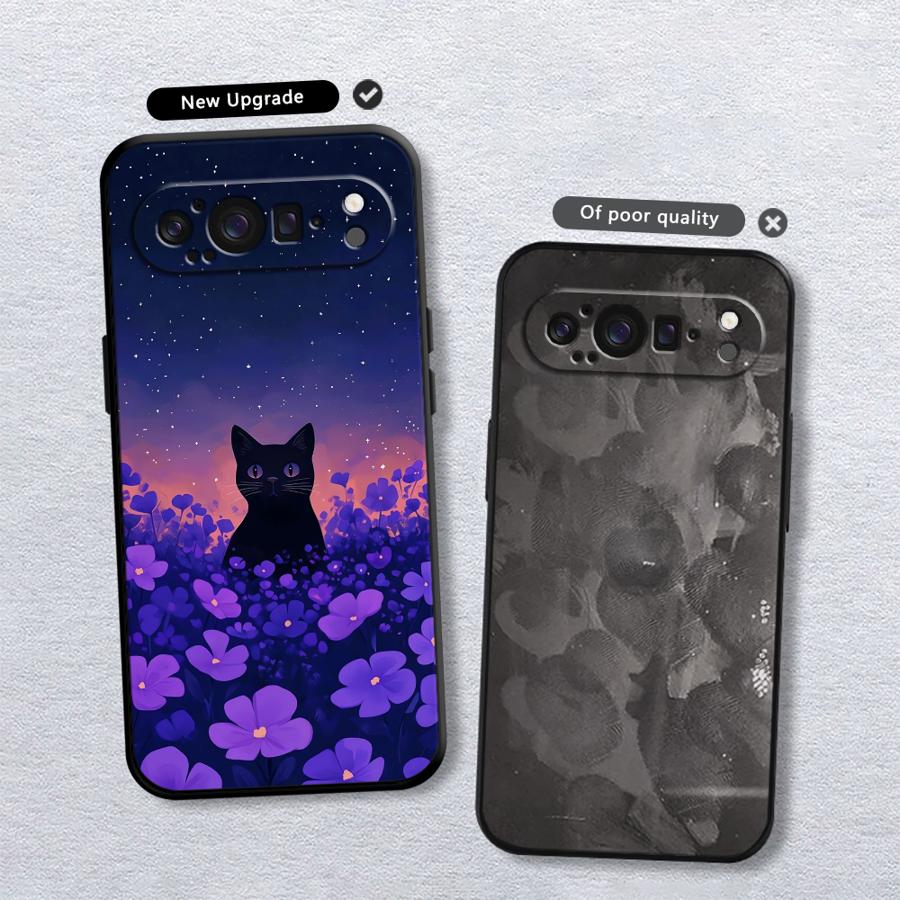 Funda Phone Cover Case for Goo - Phone Cases Pixel 9A ulasan dan harga