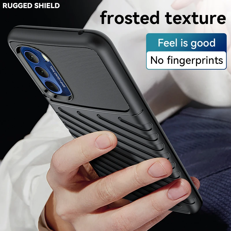 Luxury Case Cover Shockproof S - Phone Cases Moto G ulasan dan harga