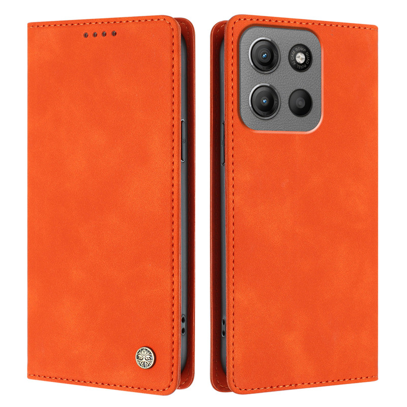 G17 Luxury Wallet Flip Cover P - Phone Cases Moto G ulasan dan harga