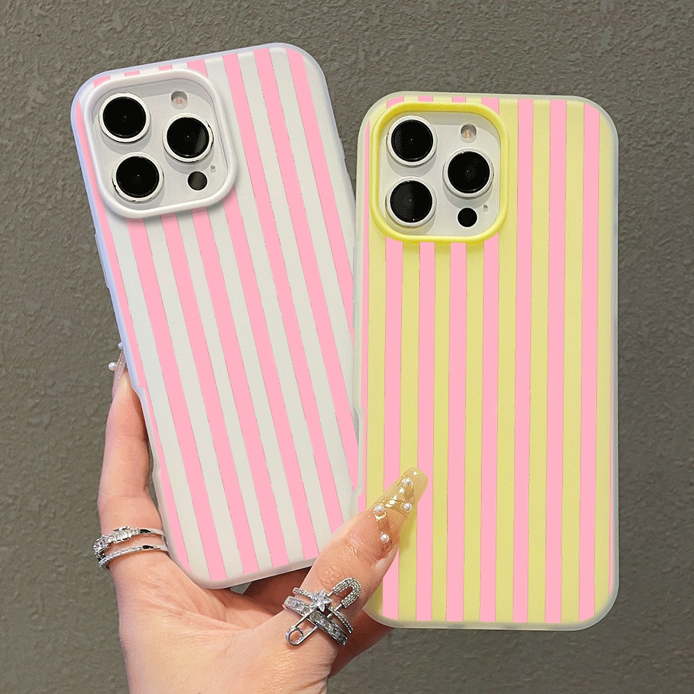 Simple Vertical bar Cartoon Ph - Phone Cases Xiaomi 15T ulasan dan harga