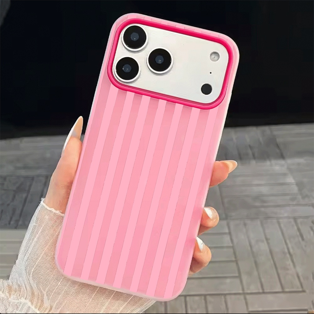 Simple Vertical bar Cartoon Ph - Phone Cases Xiaomi 15T ulasan dan harga