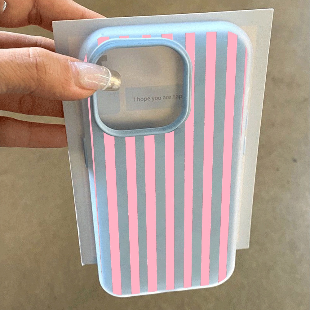 Simple Vertical bar Cartoon Ph - Phone Cases Xiaomi 15T ulasan dan harga