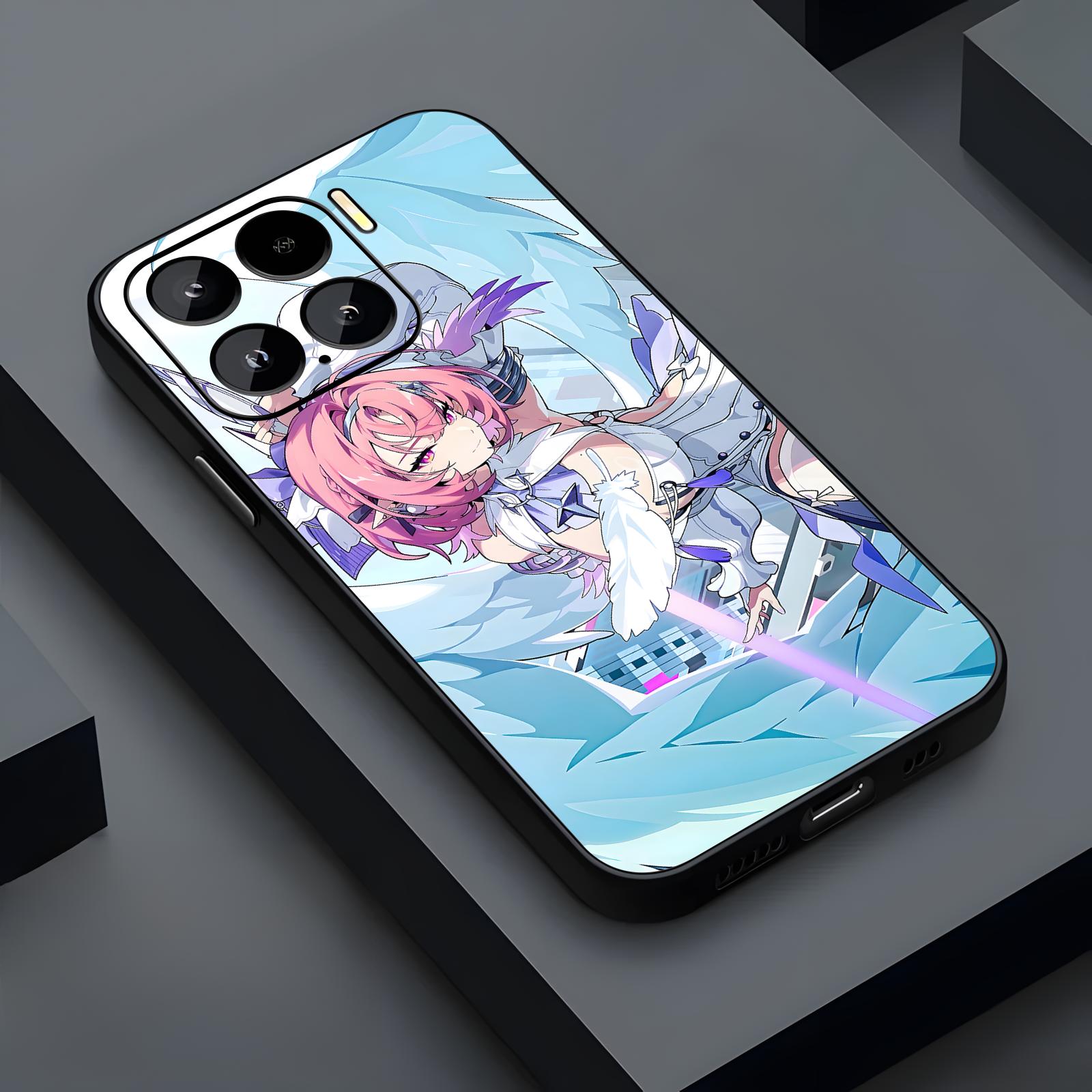 Zenless Zone Zero Remielle Dan - Phone Cases Xiaomi 15T ulasan dan harga