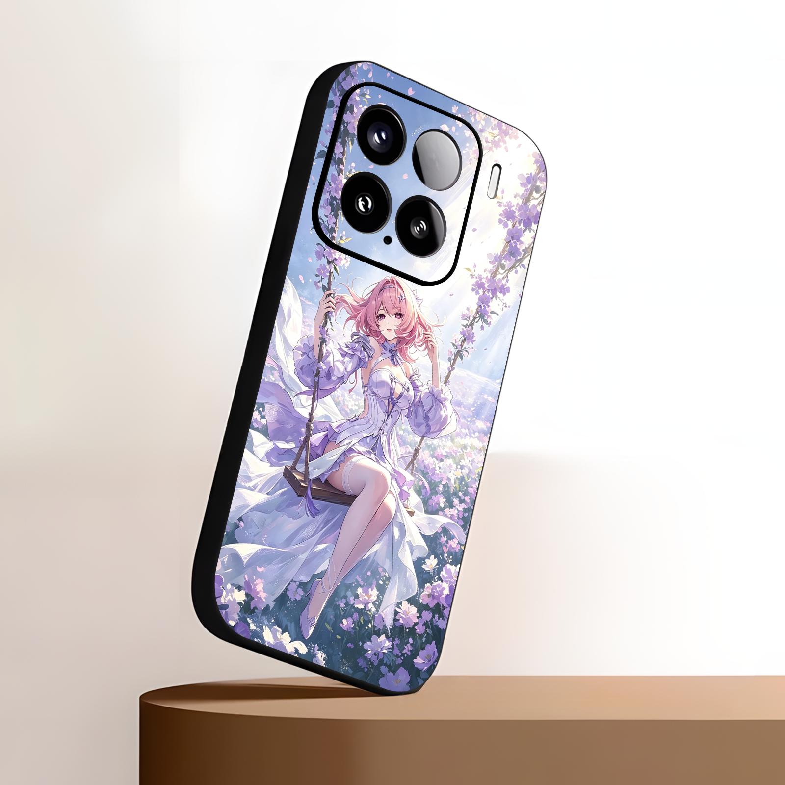 Zenless Zone Zero Remielle Dan - Phone Cases Xiaomi 15T ulasan dan harga