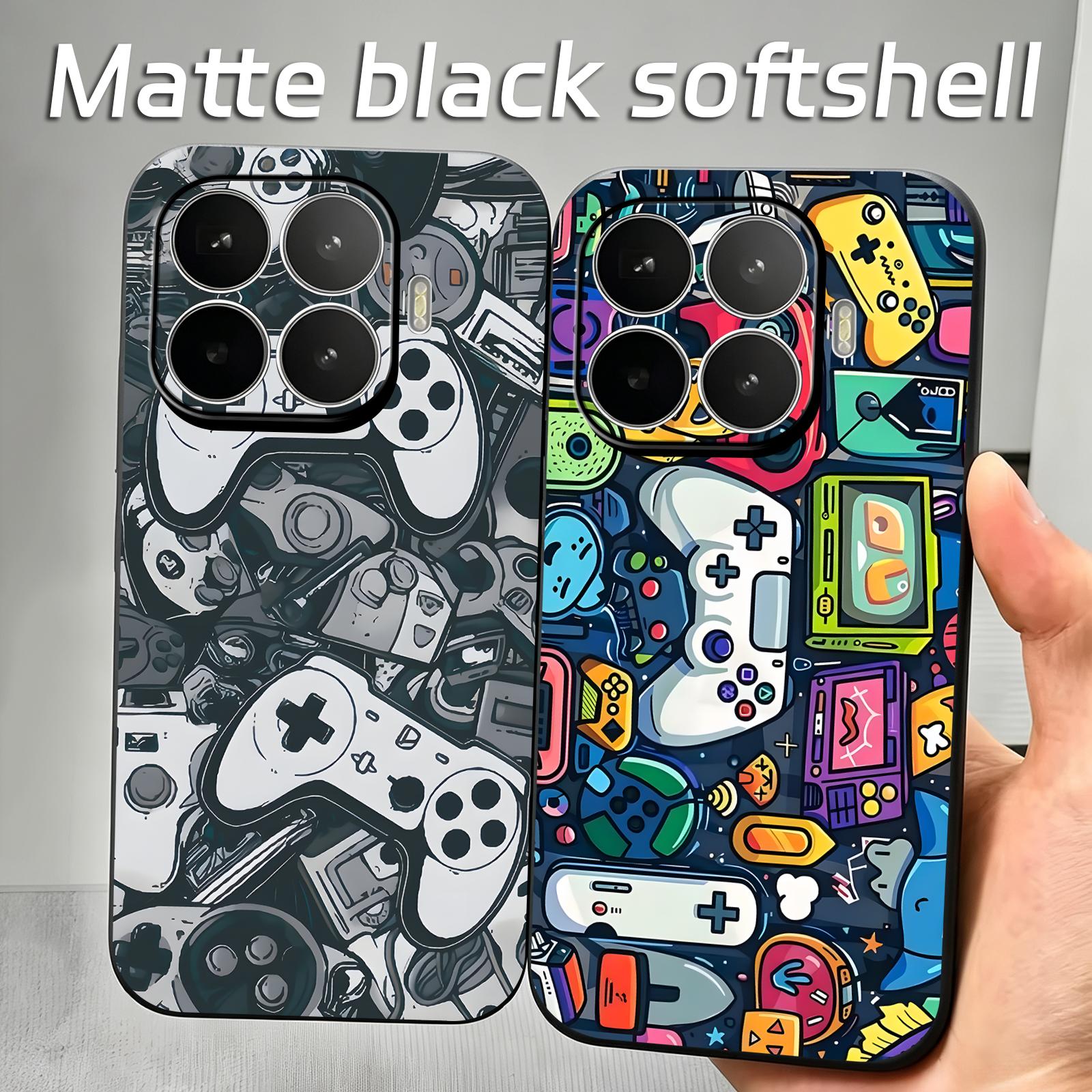 Phone Case For Xiaomi 17 15 14 - Phone Cases Xiaomi 15T ulasan dan harga