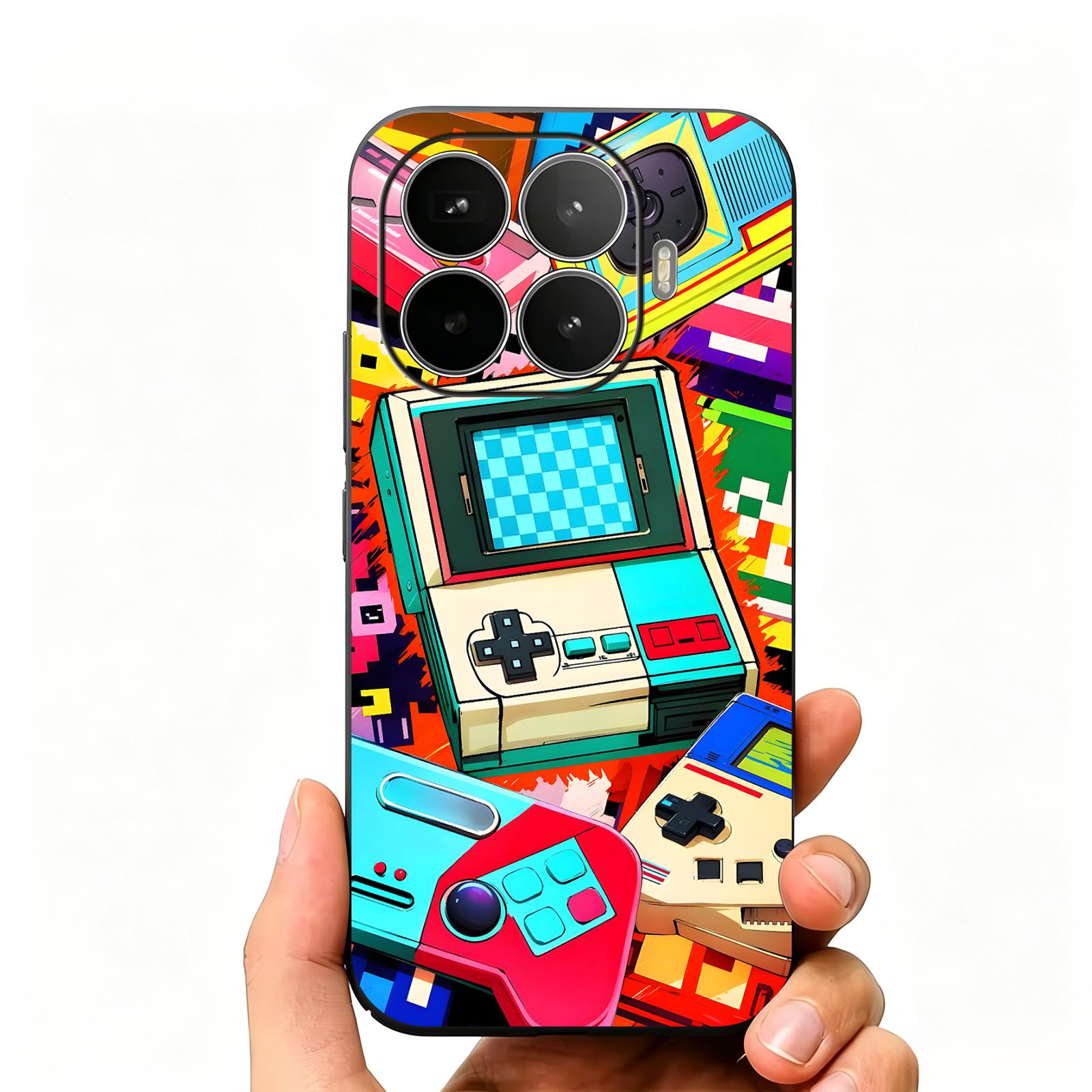 Phone Case For Xiaomi 17 15 14 - Phone Cases Xiaomi 15T ulasan dan harga
