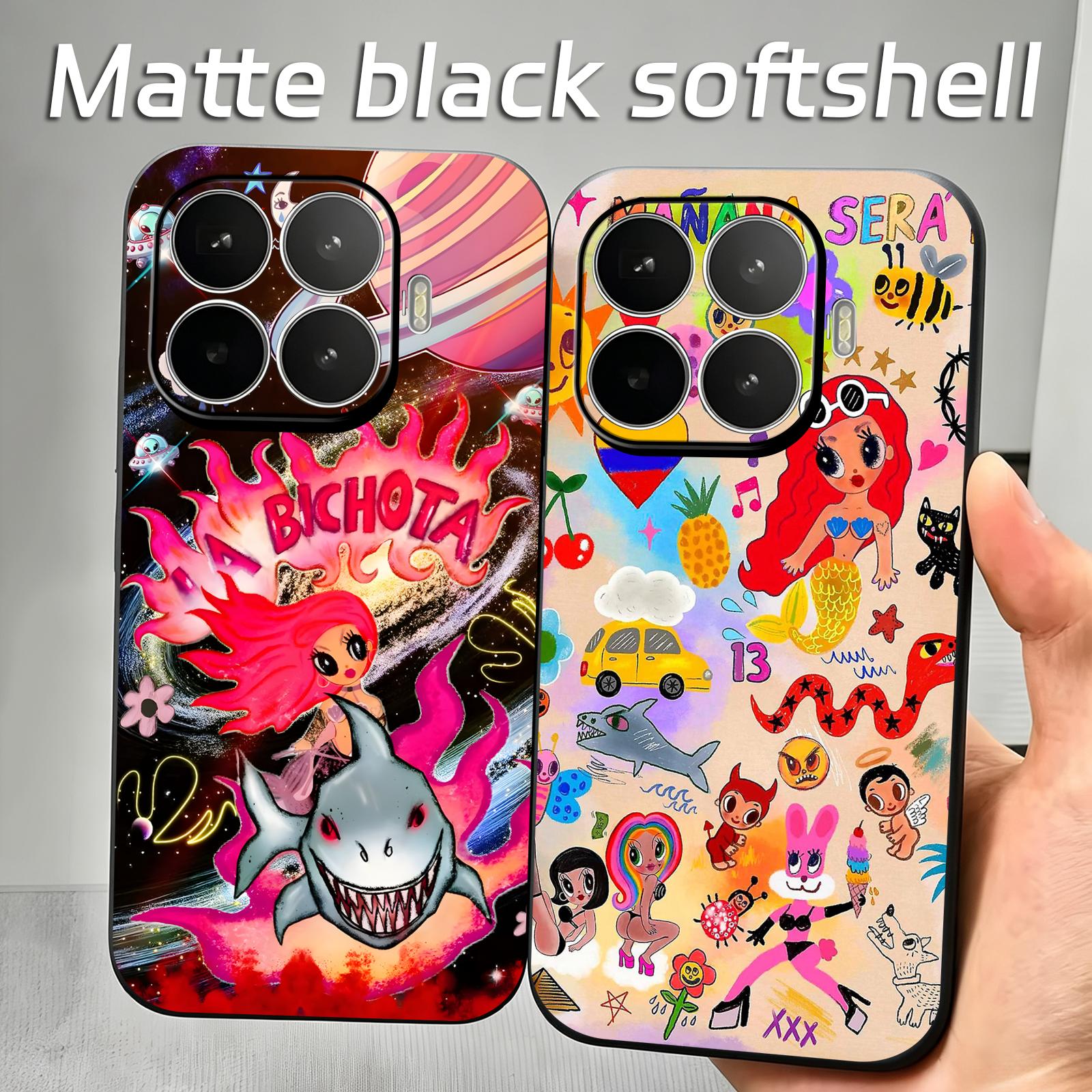 Phone Case For Xiaomi 17 15 14 - Phone Cases Xiaomi 15T ulasan dan harga