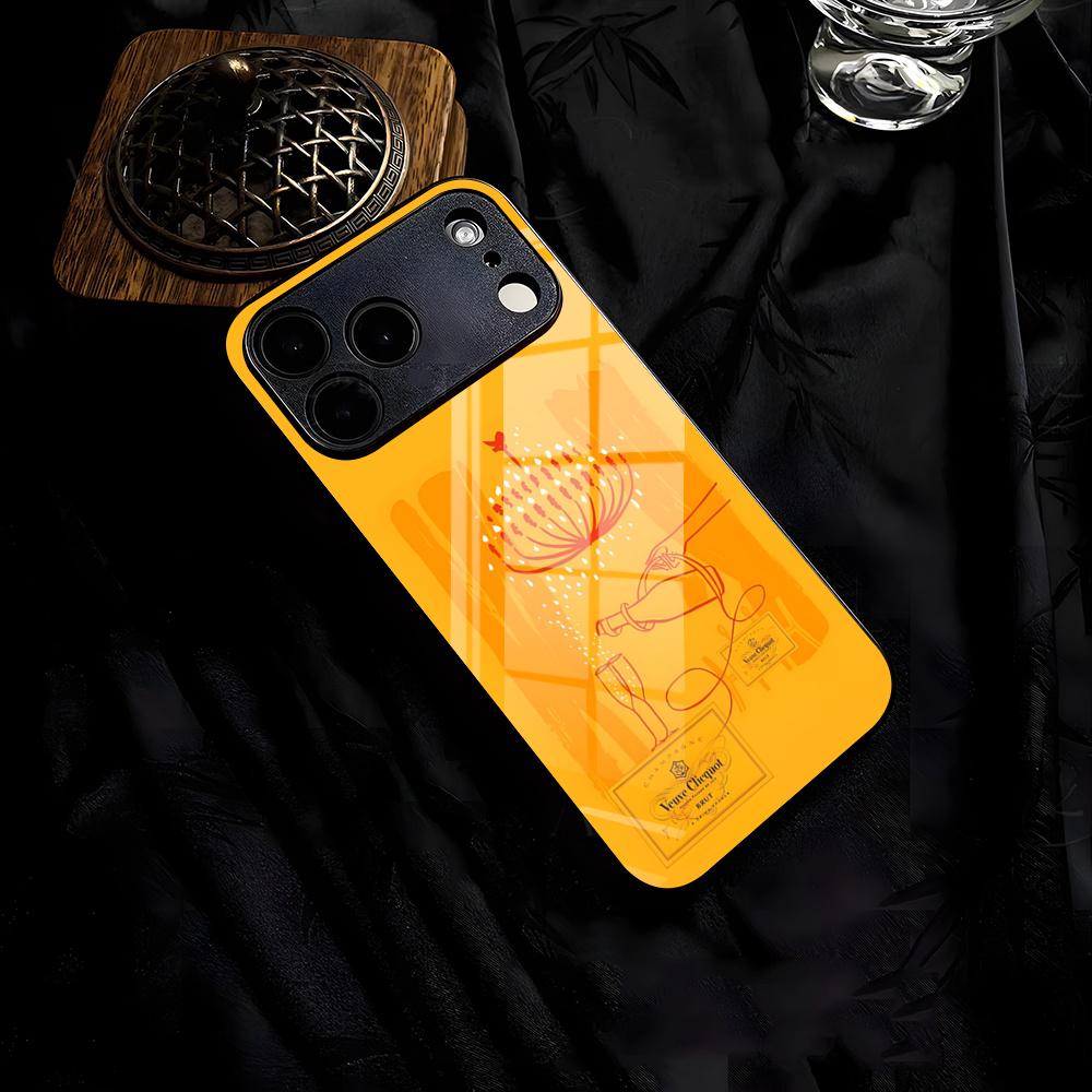 V-Veuve Of C-Clicquot Phone Ca - Phone Cases Louis Vuitton ulasan dan harga