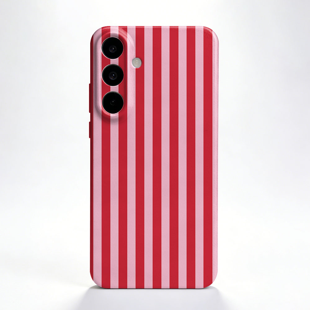 Phone Case For Samsung A55 54  - Phone Cases Red ulasan dan harga