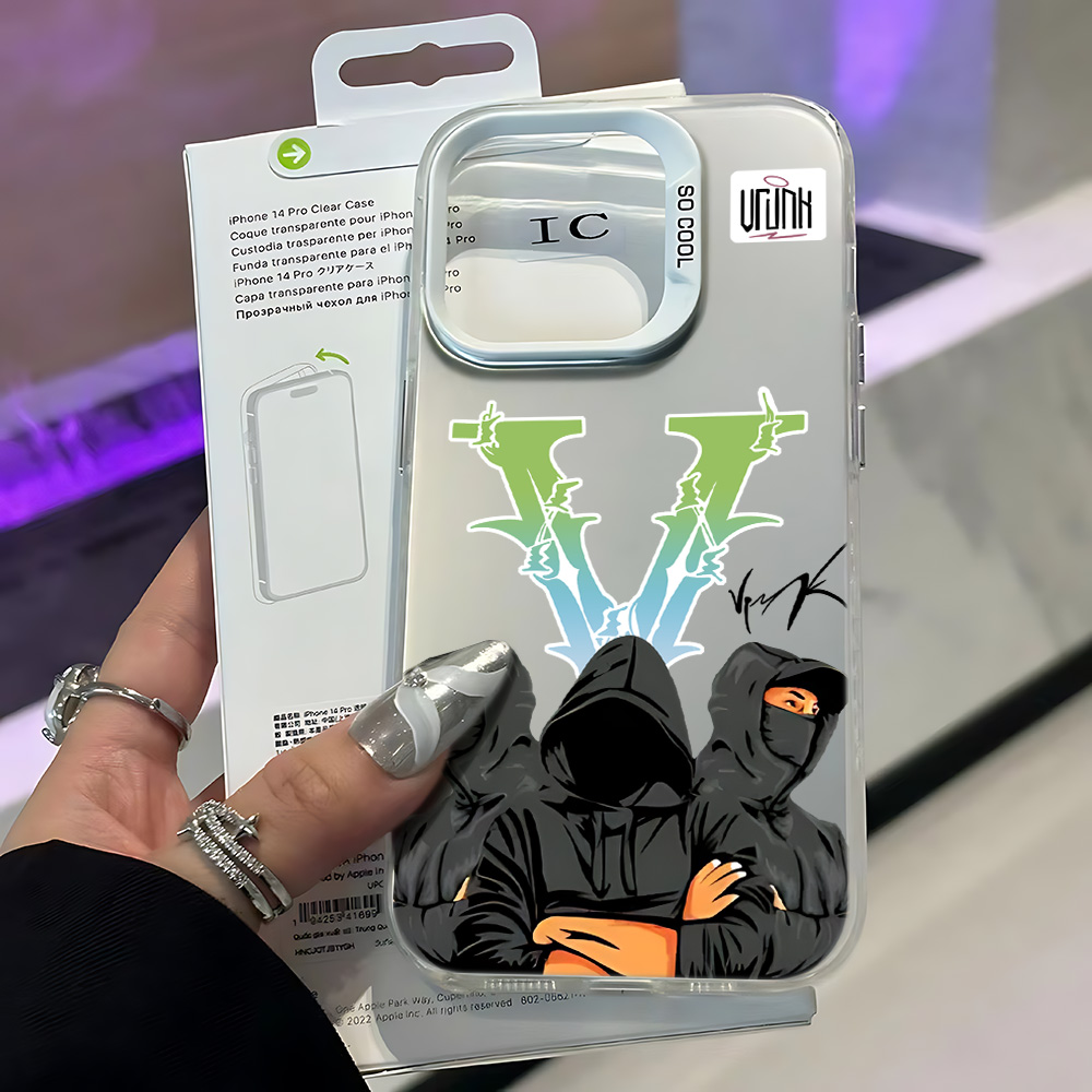 New Fashion Hot V-Vrunks Phone - Phone Cases Louis Vuitton ulasan dan harga