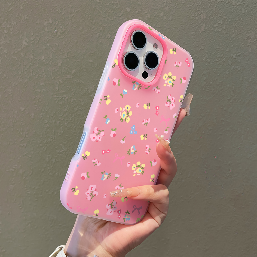 Ins Pudding Texture Phone Case - Phone Cases Xiaomi 15T ulasan dan harga