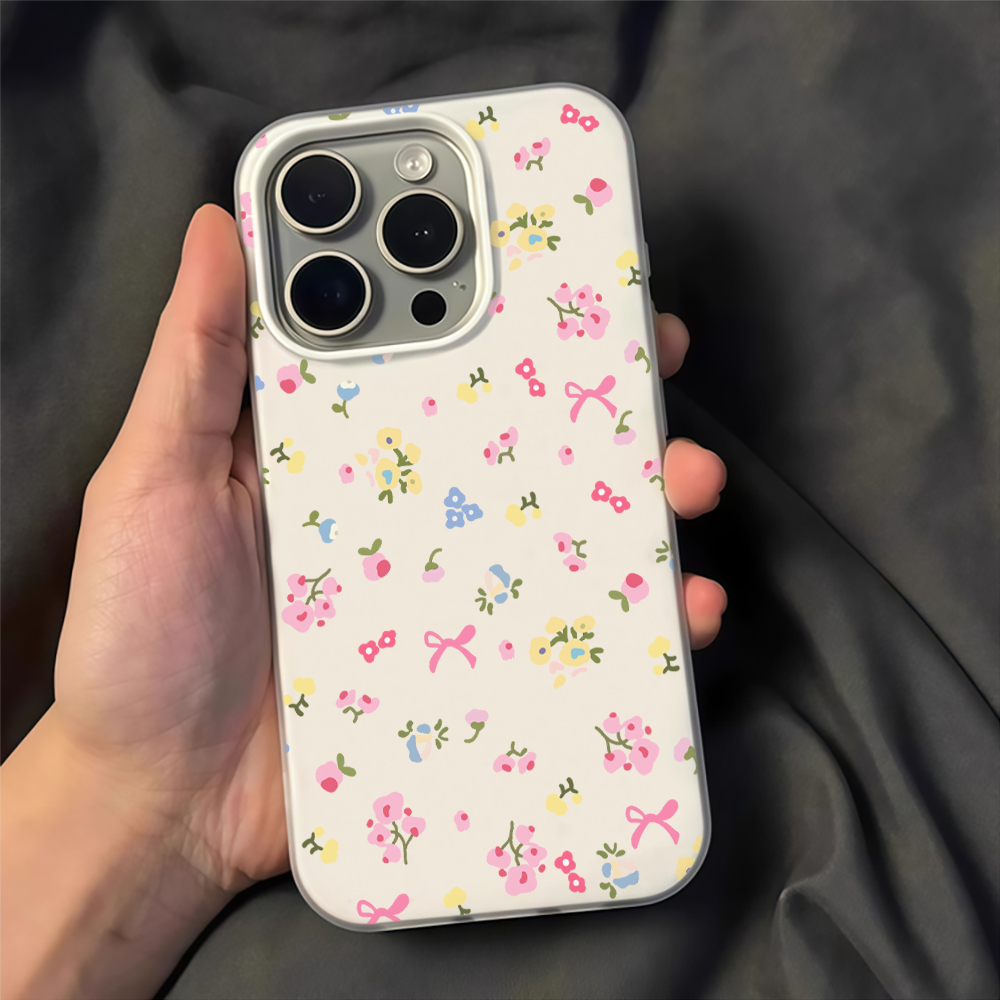 Ins Pudding Texture Phone Case - Phone Cases Xiaomi 15T ulasan dan harga
