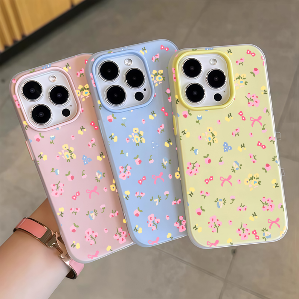 Ins Pudding Texture Phone Case - Phone Cases Xiaomi 15T ulasan dan harga