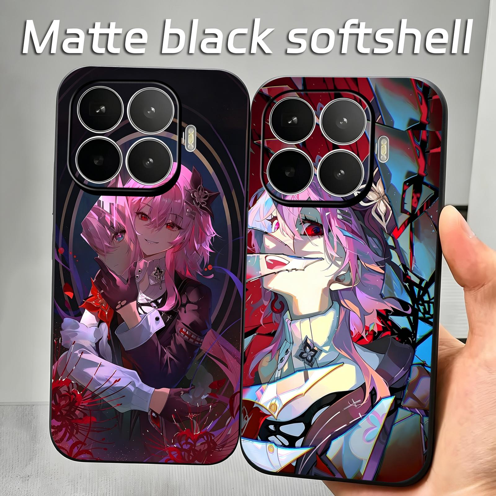 Phone Case For Xiaomi 17 15 14 - Phone Cases Xiaomi 15T ulasan dan harga