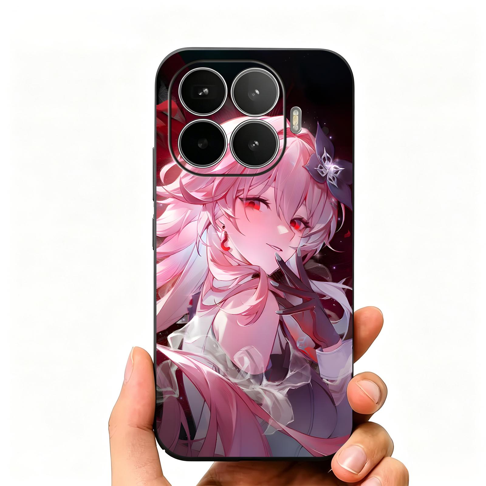 Phone Case For Xiaomi 17 15 14 - Phone Cases Xiaomi 15T ulasan dan harga