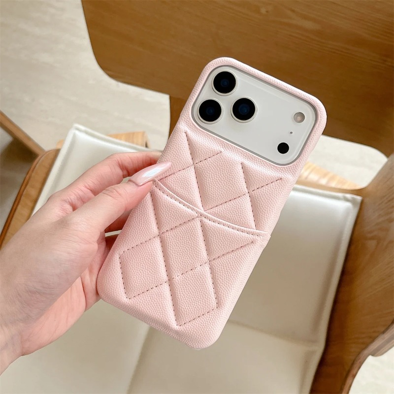 Card Slot Holder Wallet Phone  - Card Holder Slim Case ulasan dan harga