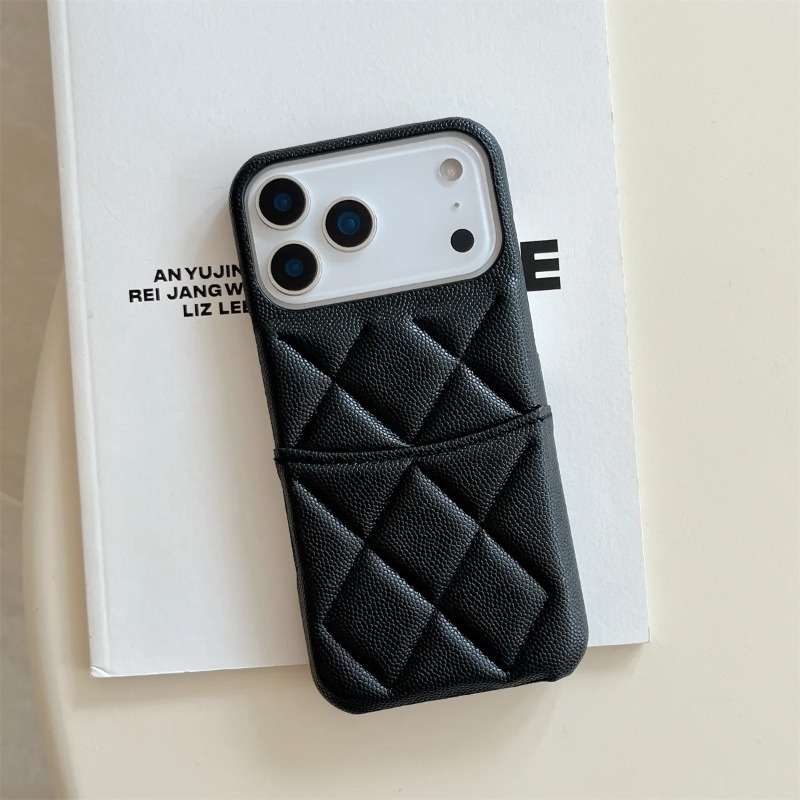 Card Slot Holder Wallet Phone  - Card Holder Slim Case ulasan dan harga