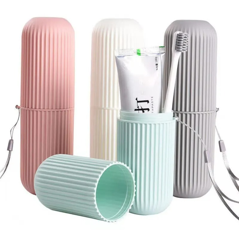 Portable Toothbrush Toothpaste - Phone Cases The Dairy ulasan dan harga