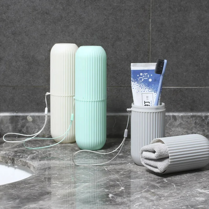 Portable Toothbrush Toothpaste - Phone Cases The Dairy ulasan dan harga