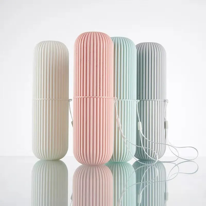 Portable Toothbrush Toothpaste - Phone Cases The Dairy ulasan dan harga
