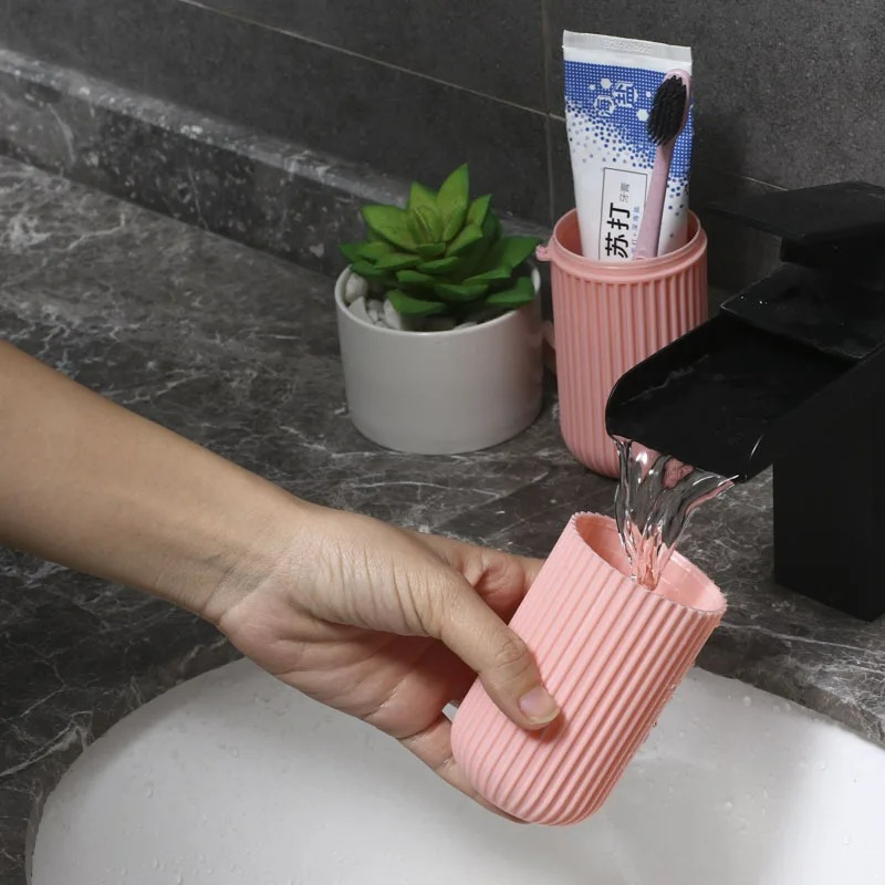 Portable Toothbrush Toothpaste - Phone Cases The Dairy ulasan dan harga