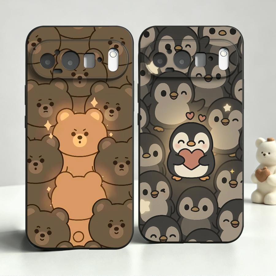 Funda Phone Cover Case for Goo - Phone Cases Pixel 9A ulasan dan harga