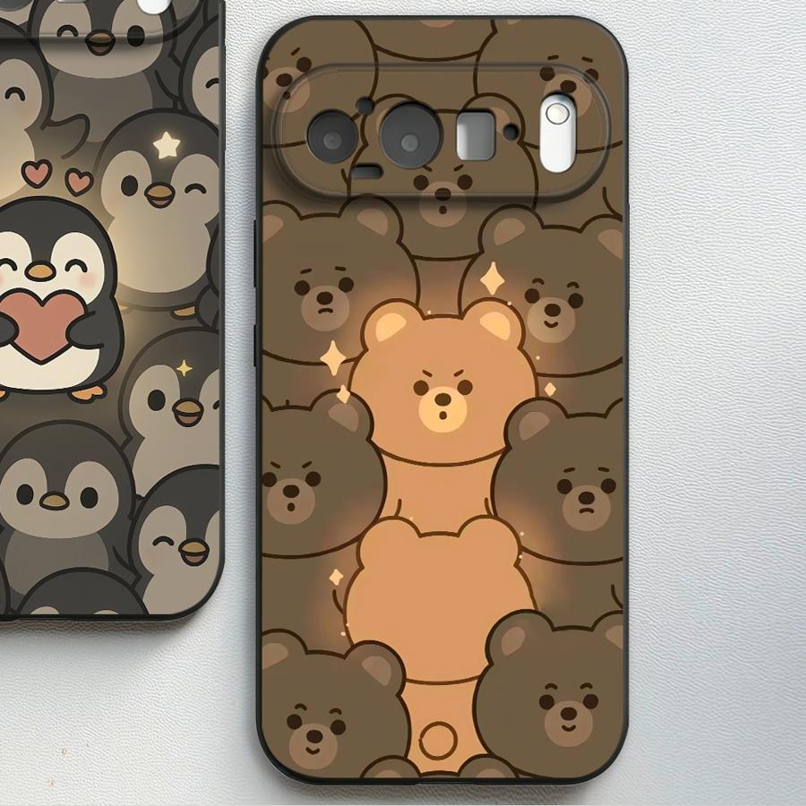 Funda Phone Cover Case for Goo - Phone Cases Pixel 9A ulasan dan harga