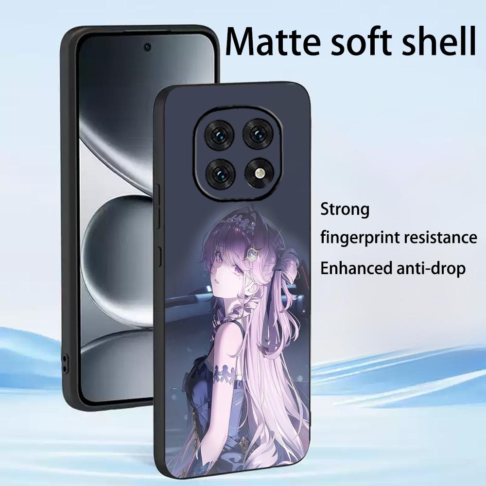 Denia sexy game cute girl post - Phone Cases For Girls ulasan dan harga