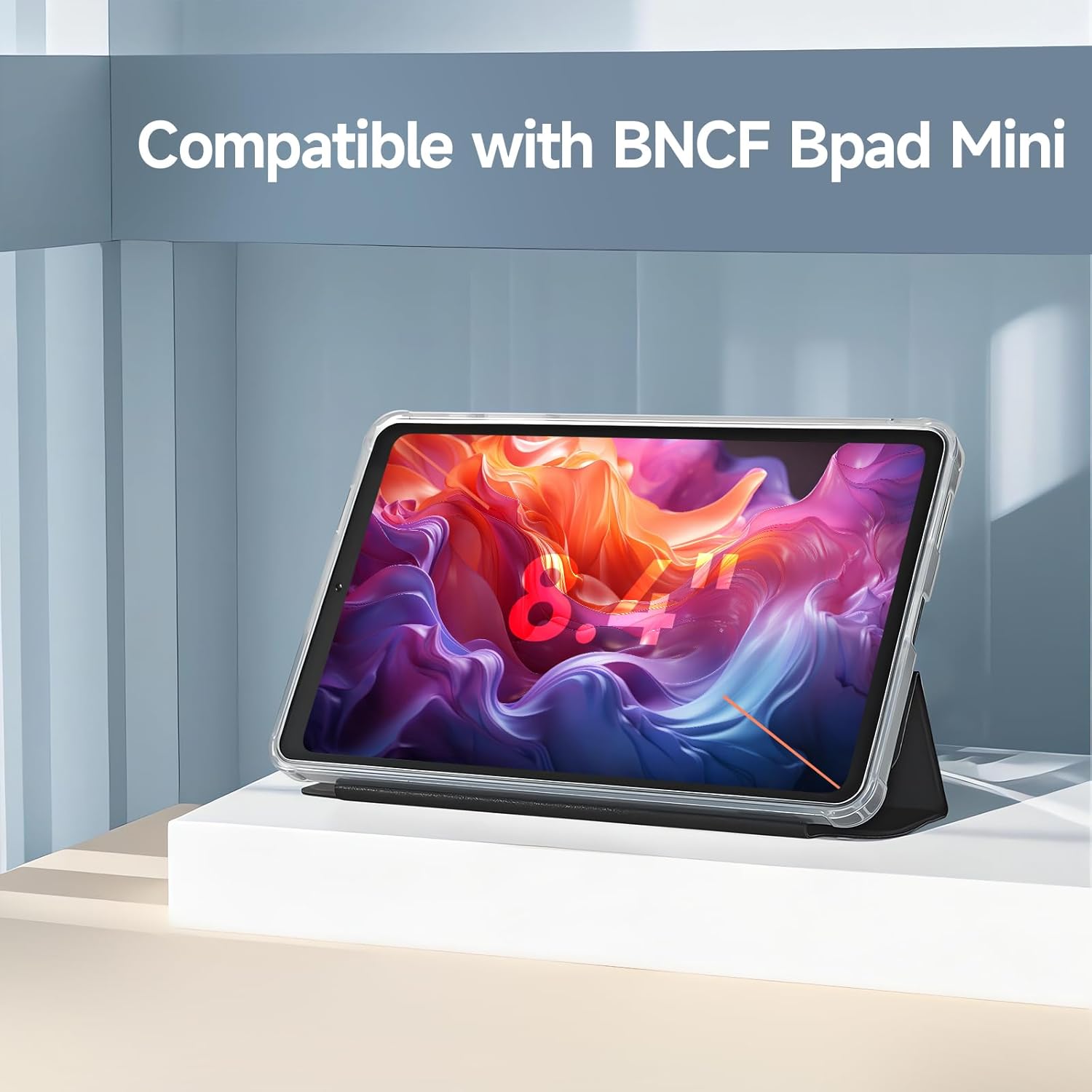 Bpad Mini 8.4 Inch Tablet Case - Phone Cases The Dairy ulasan dan harga