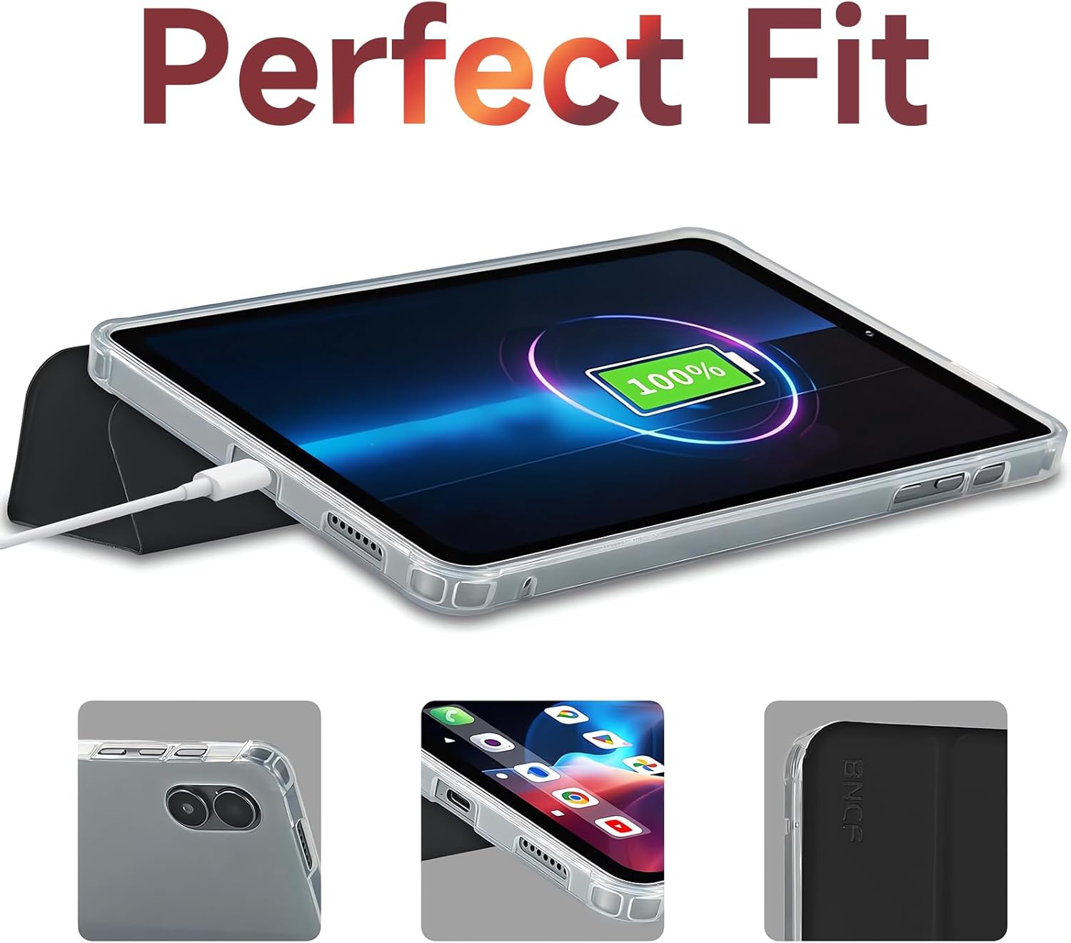 Bpad Mini 8.4 Inch Tablet Case - Phone Cases The Dairy ulasan dan harga