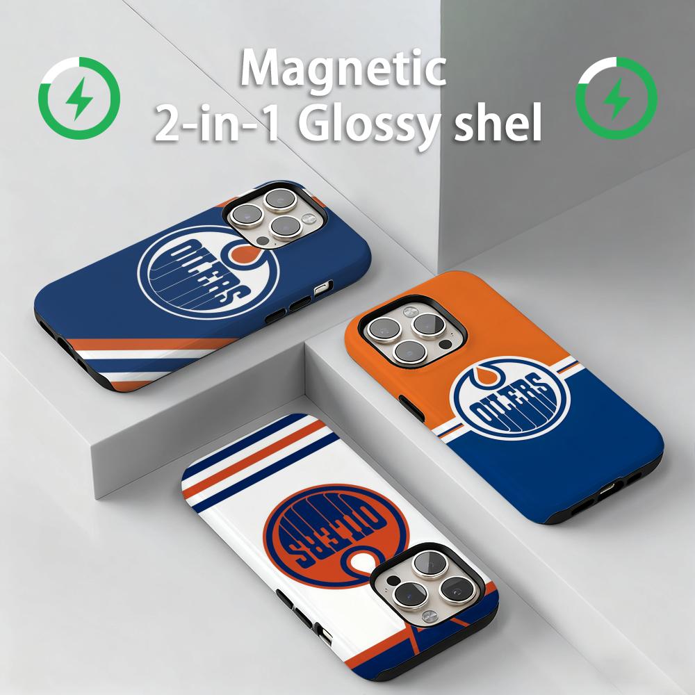 Edmontons o-Oilers Phone Case  - Phone Cases Edmonton ulasan dan harga