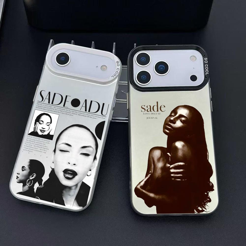Popular Singer S-sade Phone Ca - Phone Cases For Iphone 12 Pro Max ulasan dan harga