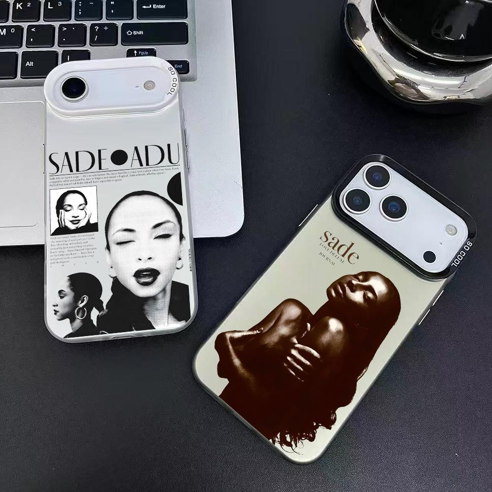 Popular Singer S-sade Phone Ca - Phone Cases For Iphone 12 Pro Max ulasan dan harga