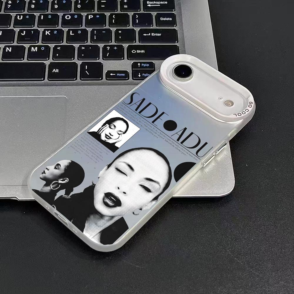 Popular Singer S-sade Phone Ca - Phone Cases For Iphone 12 Pro Max ulasan dan harga