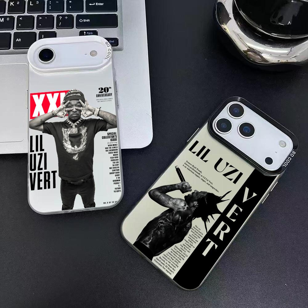 Lil Uzi V-Vert Rap Trap Phone  - Phone Cases Louis Vuitton ulasan dan harga