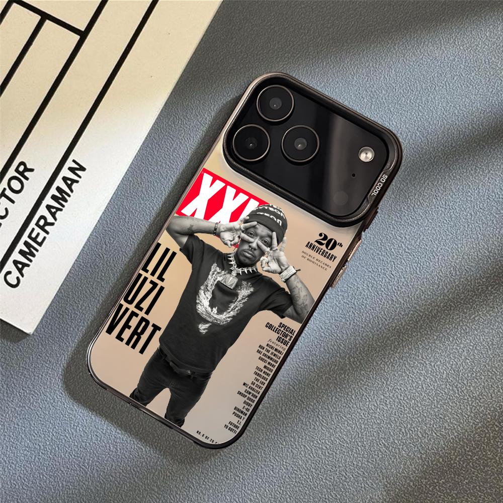 Lil Uzi V-Vert Rap Trap Phone  - Phone Cases Louis Vuitton ulasan dan harga
