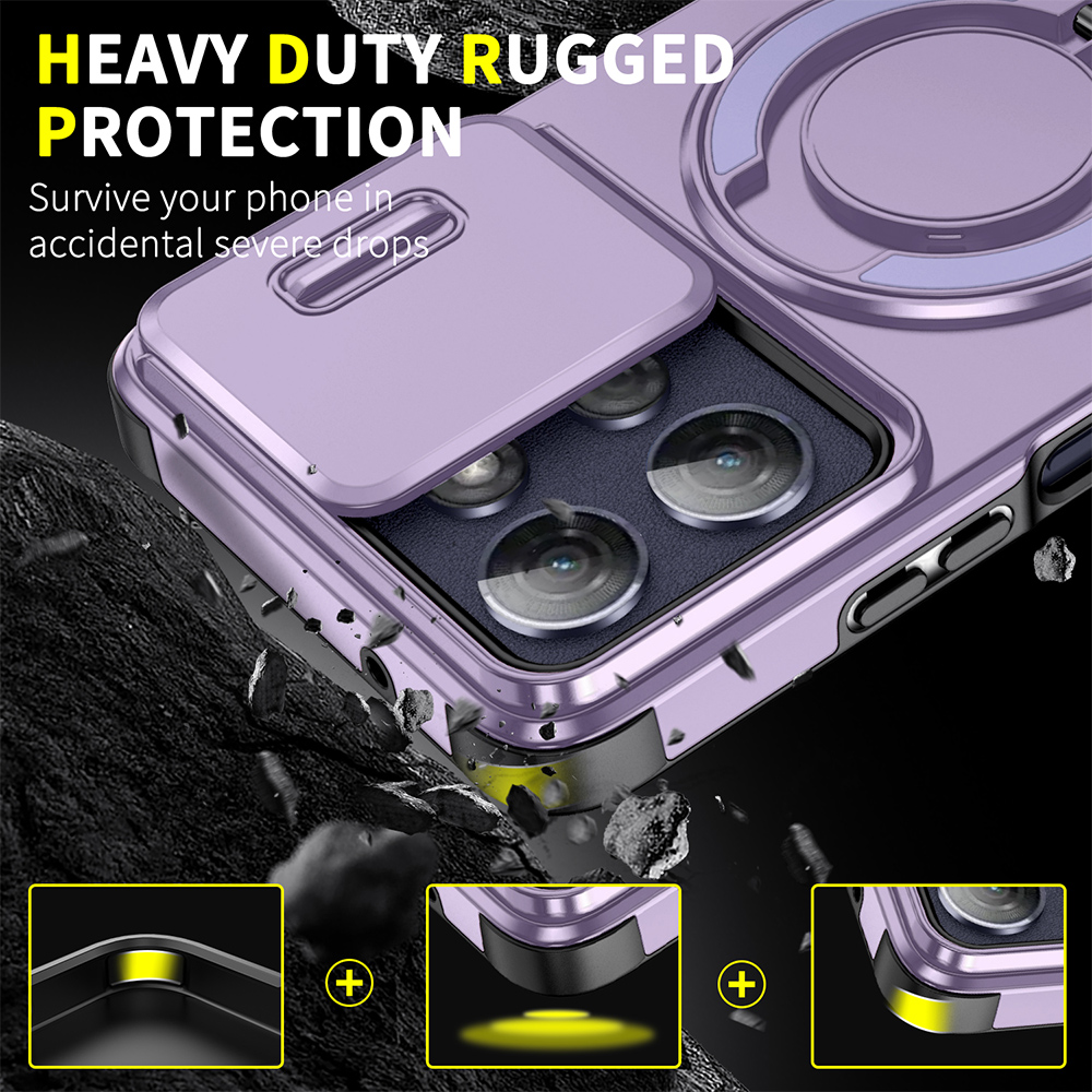 Magnetic Rugged Phone Case For - Phone Cases Moto G ulasan dan harga