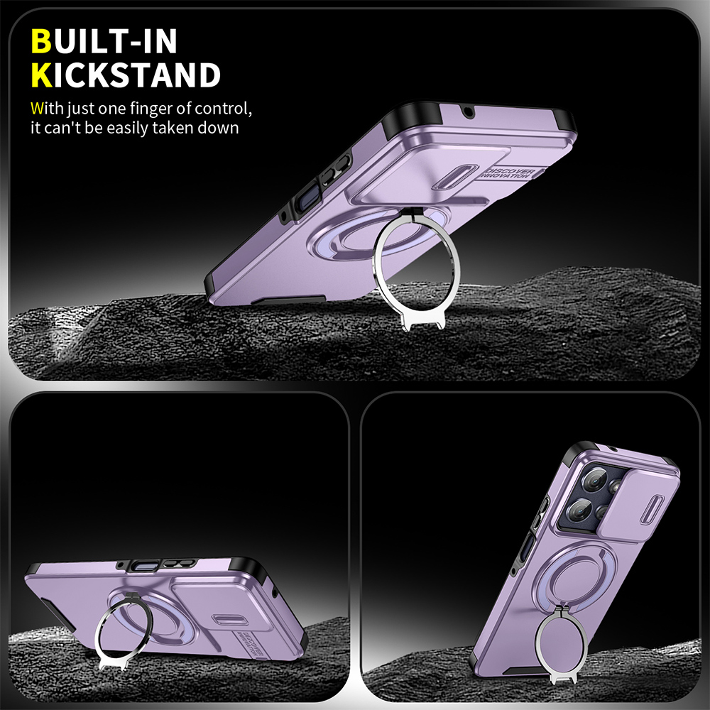 Magnetic Rugged Phone Case For - Phone Cases Moto G ulasan dan harga