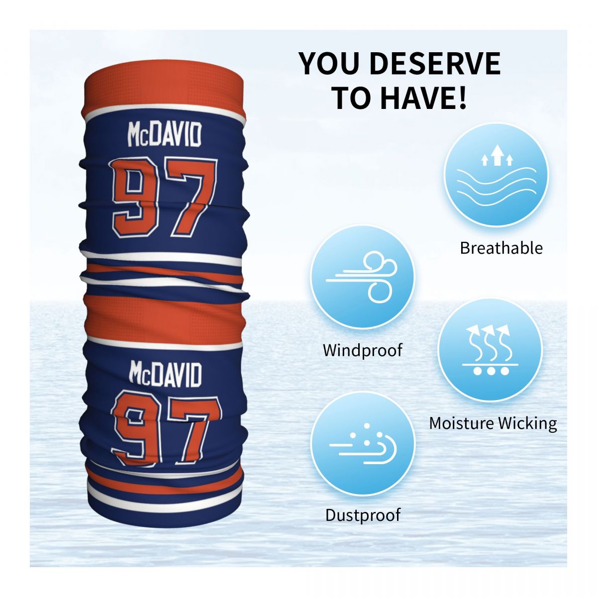 Edmonton Oilers Connor McDavid - Phone Cases Edmonton ulasan dan harga
