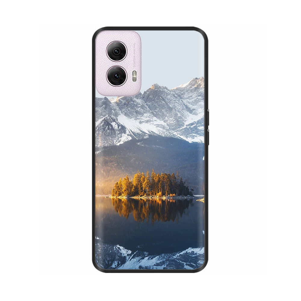 For Moto G Power 2024 Case For - Phone Cases Moto G ulasan dan harga