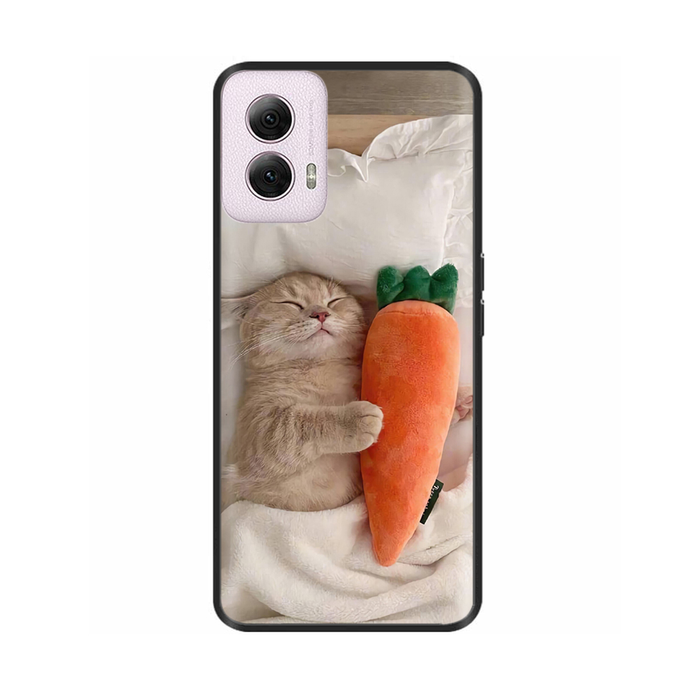 For Moto G Power 2024 Case For - Phone Cases Moto G ulasan dan harga