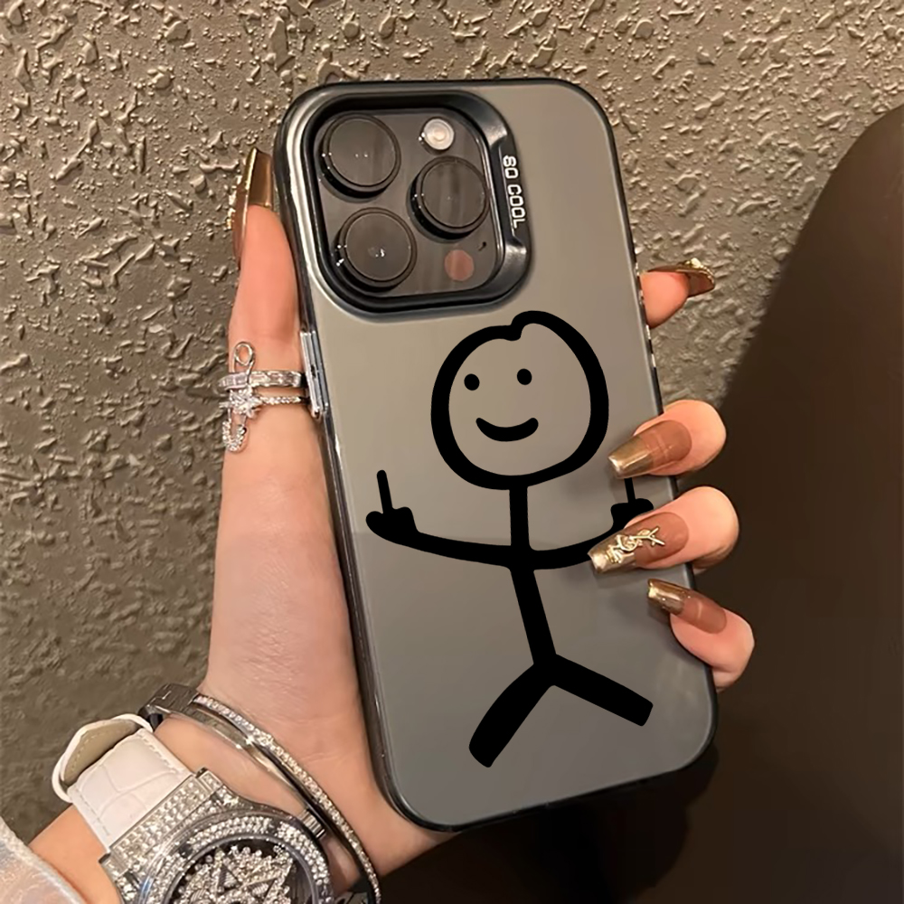 Cute Cartoon Matchman Phone Ca - Phone Cases Xiaomi 15T ulasan dan harga