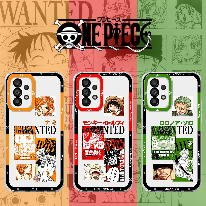 One P-Piece Soft Silicone Case - Phone Cases A14 Samsung ulasan dan harga
