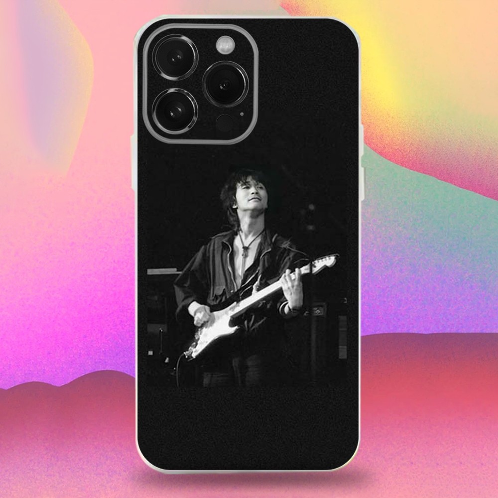 Y-Yinuoda V-Viktor Tsoi Phone  - Phone Cases Louis Vuitton ulasan dan harga