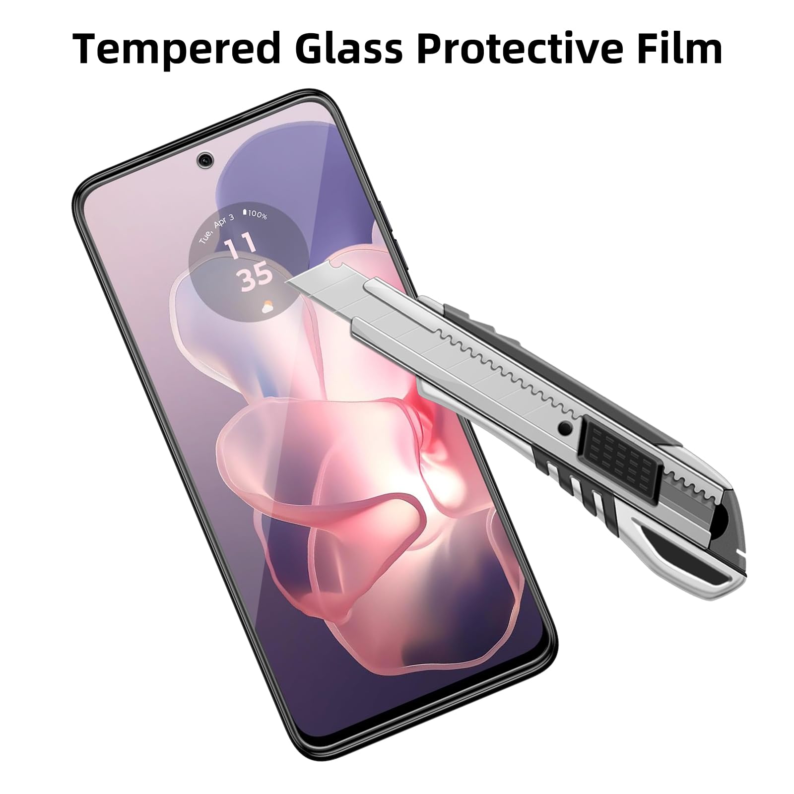 Screen Protector For Moto G Po - Phone Cases Moto G ulasan dan harga