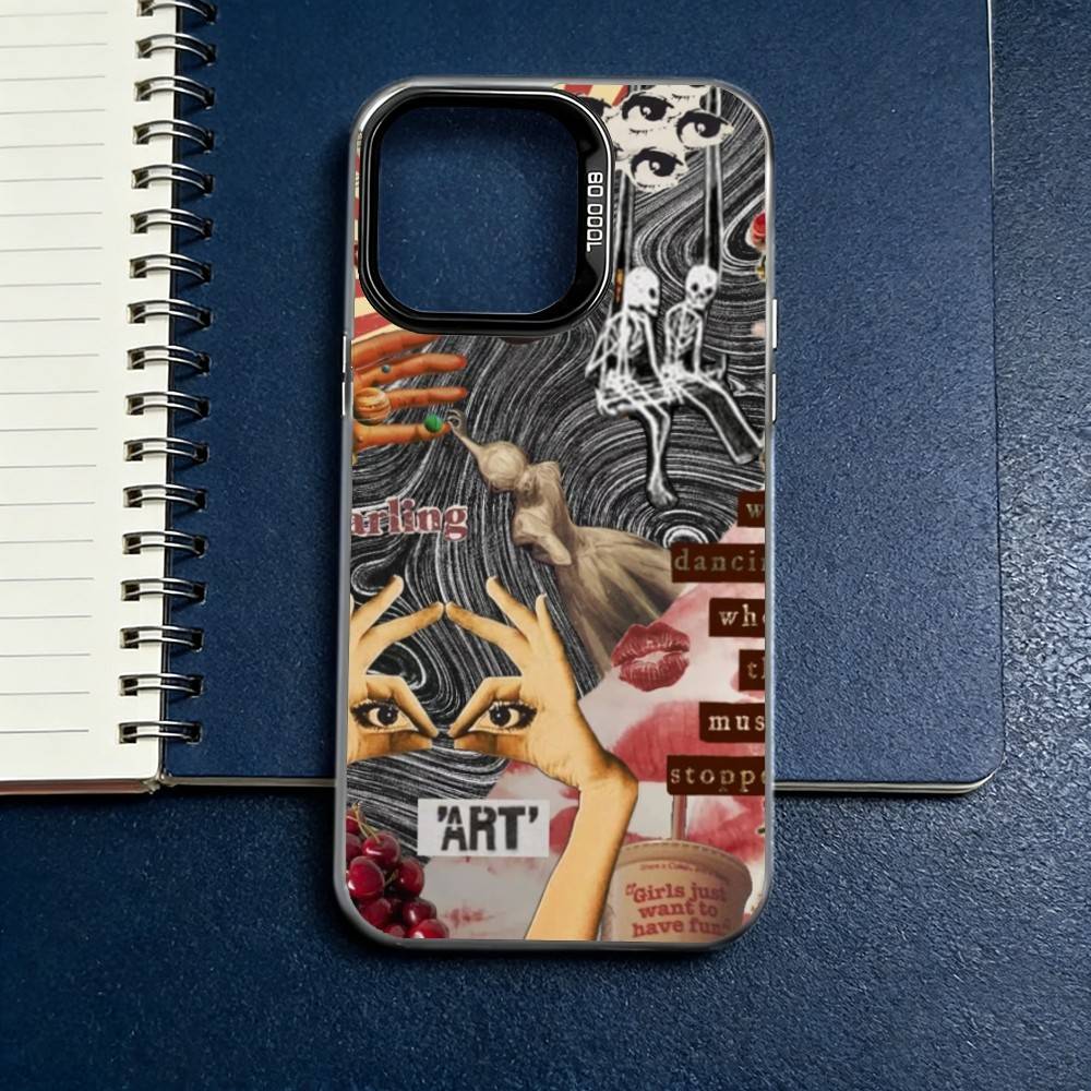 V-Vintage Dreamcore  Phone Cas - Phone Cases Louis Vuitton ulasan dan harga
