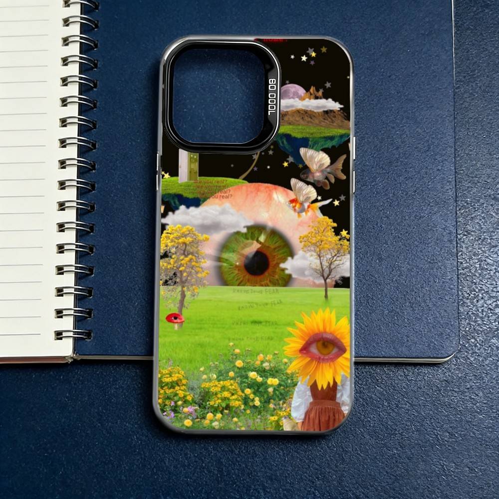 V-Vintage Dreamcore  Phone Cas - Phone Cases Louis Vuitton ulasan dan harga
