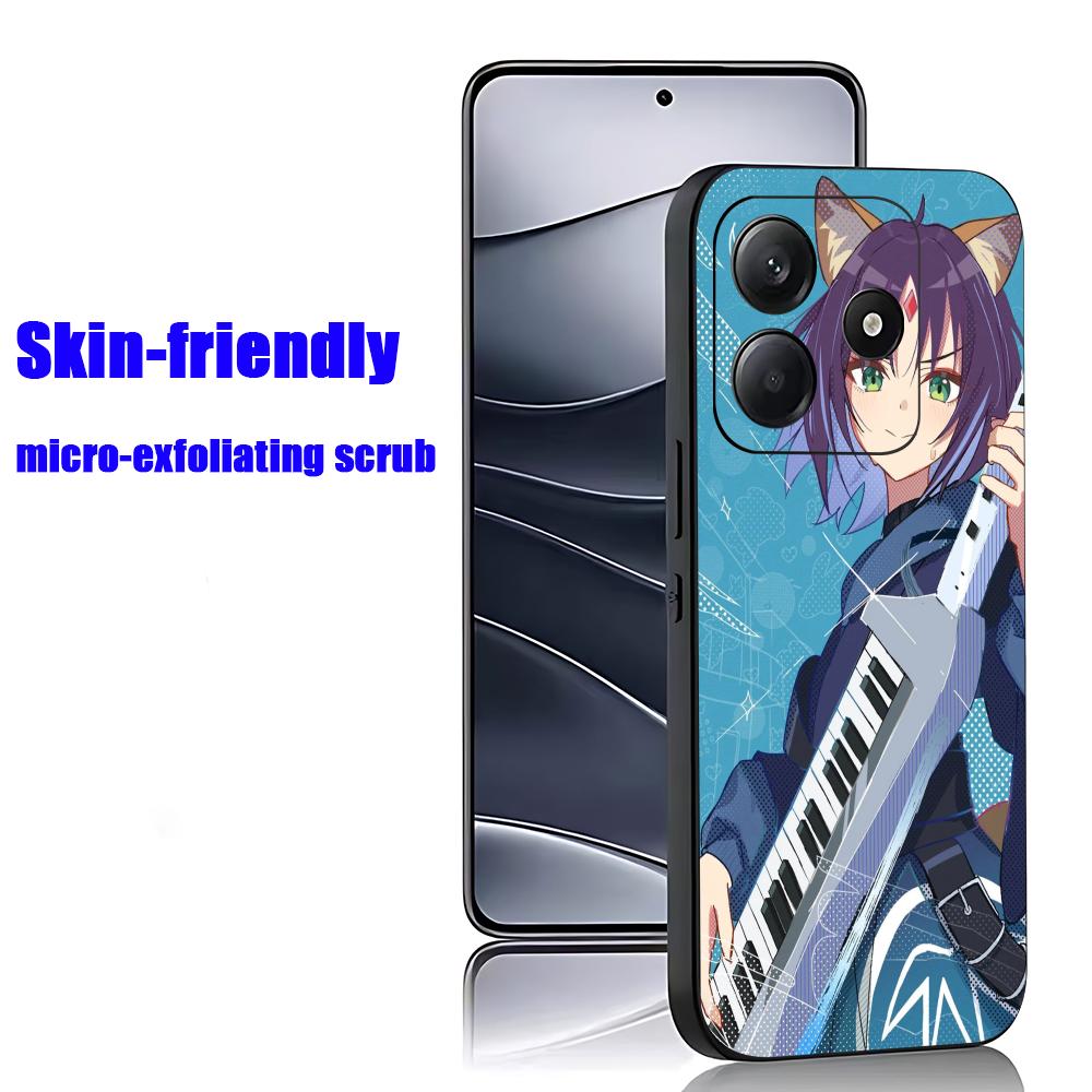 Cute Girl Anime Kaguya Phone C - Phone Cases For Girls ulasan dan harga