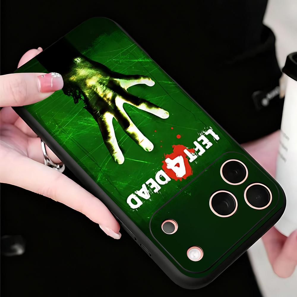Game Left 4 Dead Cool  Phone C - Phone Cases Xs Iphone ulasan dan harga