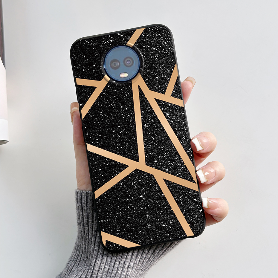 For Moto G6 Plus Case Fashion  - Phone Cases Moto G ulasan dan harga